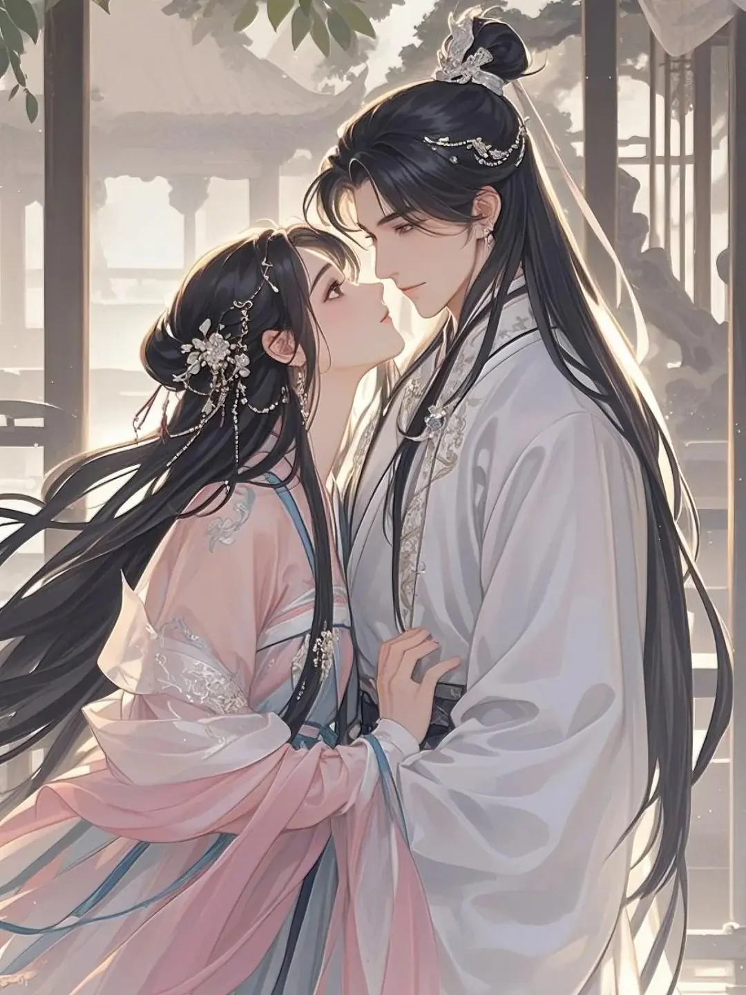 HarshIron4679의 주상의 여인