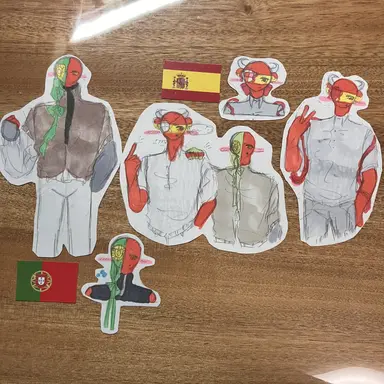 Profile image of スペイン