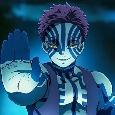 Profile image of Akaza