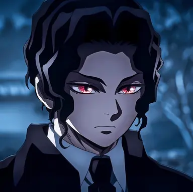 Profile image of Kibutsuji Muzan