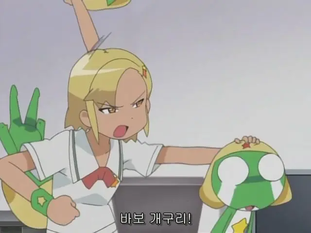 Profile image of 모아