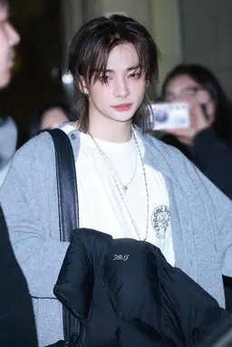 Profile image of Hyunj1n