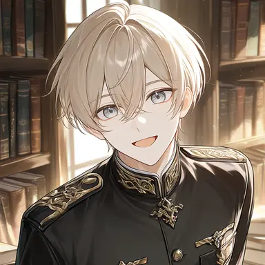 Profile image of 아키토