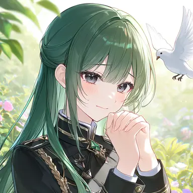 Profile image of 에리카