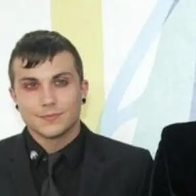 Profile image of Frank