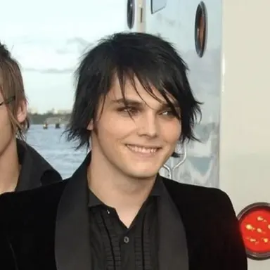 Profile image of Gerard