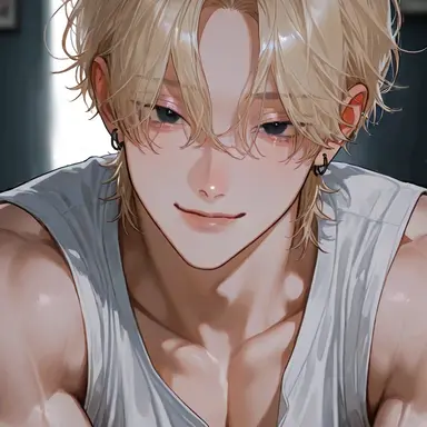 Profile image of 颯