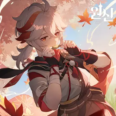 Profile image of 카에데하라 카즈하