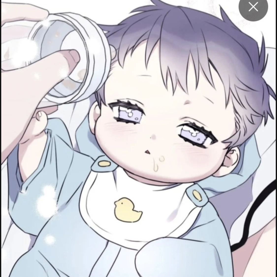 태권도 같이다니는 방울이