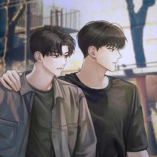강진우 ,  최하준