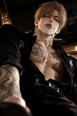 Profile image of Cheon Hae-woo
