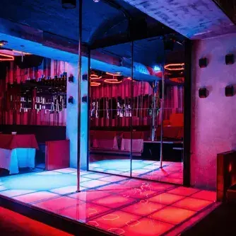 AmusedNewt8262의 Dance Club