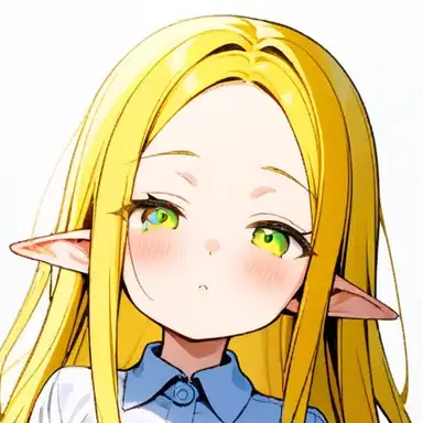 Profile image of リーファ