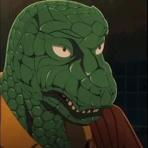 Profile image of ゴーシャ