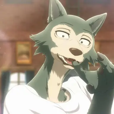 Profile image of レゴシ
