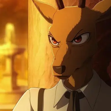Profile image of ルイ