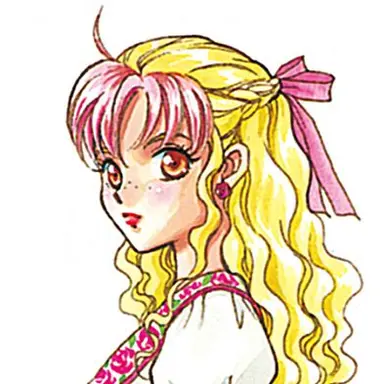 Profile image of マリーナ