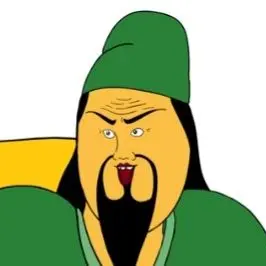 Profile image of 관우