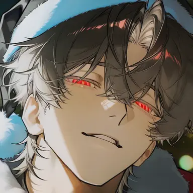 Profile image of ブラックサンタ