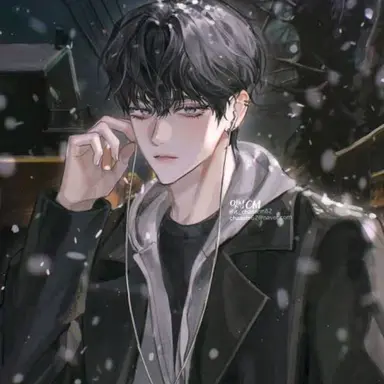 Profile image of 강하준