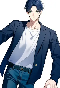 Profile image of Suguru