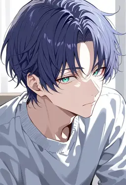 Profile image of Suguru