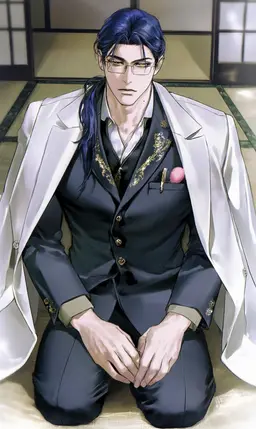 Profile image of Yagi