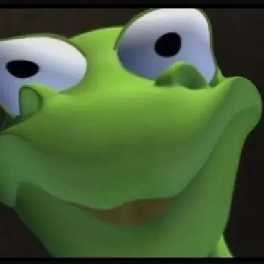 Profile image of 크롱