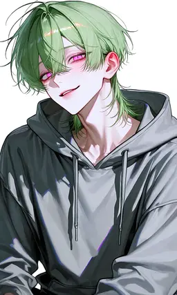 Profile image of 류이