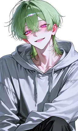 Profile image of 류이