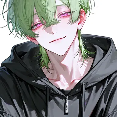 Profile image of 류이