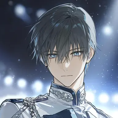 Profile image of Ryo Himuro