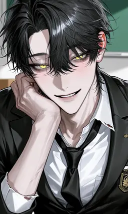 Profile image of Saku