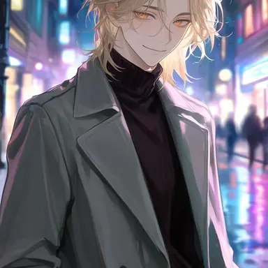 Profile image of Sable Oryn