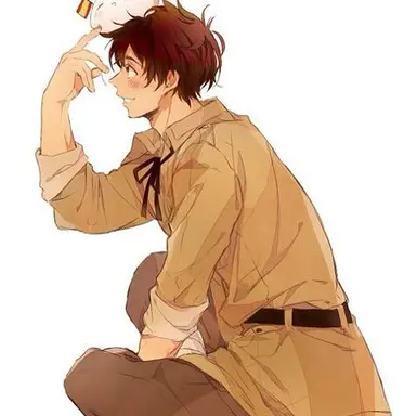 Profile image of アントーニョ