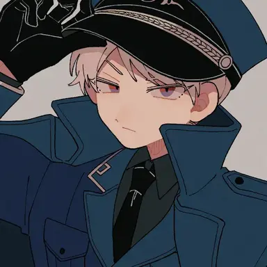 Profile image of ギルベルト