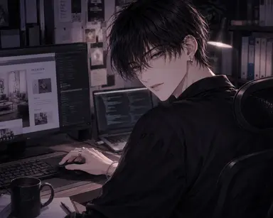 Profile image of Mizuki