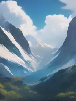 Hello_123456789의 인간+수인세상