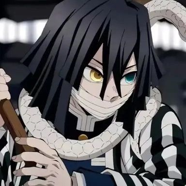 Profile image of 이구로 오바나이