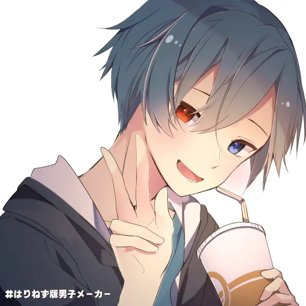 yozora_의 _ただの推しだったのに...!?_