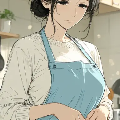 Profile image of 高瀬 麻衣子