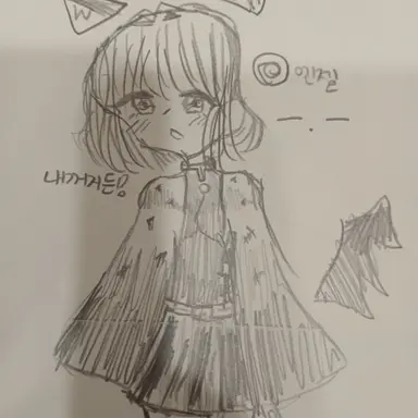 Profile image of 키오마리 츠모