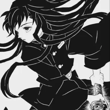 Profile image of 토키토 무이치로