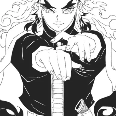 Profile image of 렌고쿠 쿄쥬로