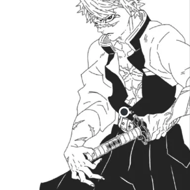 Profile image of 시나즈가와 사네미