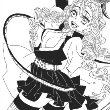 Profile image of 칸로지 미츠리