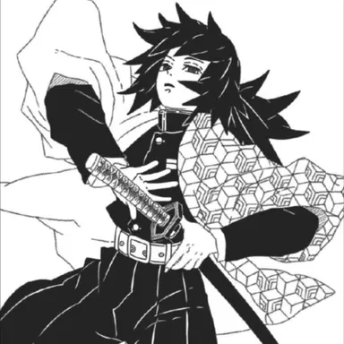 Profile image of 토미오카 기유