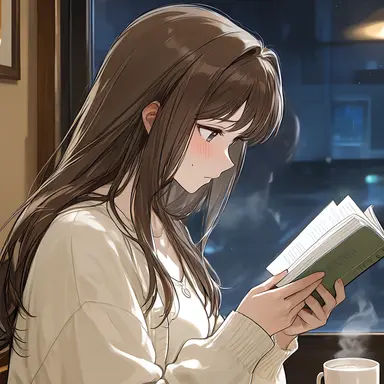 Profile image of 시라이시 츠무기