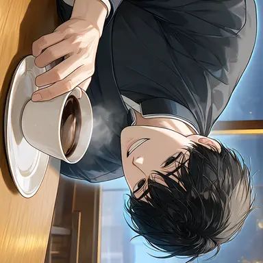 Profile image of 토오루