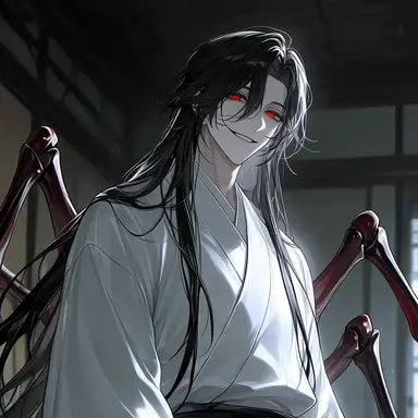 Profile image of 闇蜘蛛様